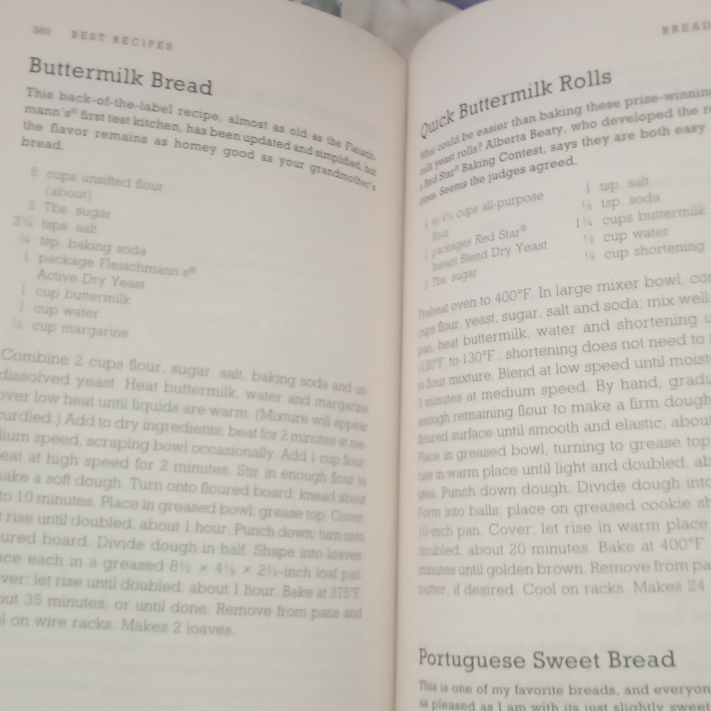 Cookbook - Picture 3 of 3